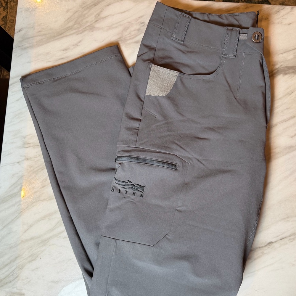 SITKA Traverse Men's Pants
